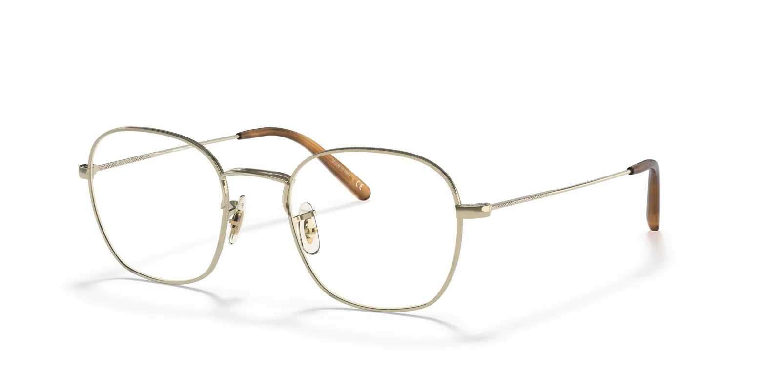 Oliver Peoples Allinger 1284 Eyeglasses - view 13